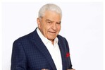 Don Francisco vuelve a Univision con un programa de entrevistas a figuras hispanas en EEUU Don Francisco vuelve a Univision con un programa de entrevistas a figuras hispanas en EEUU