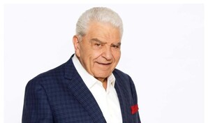 Don Francisco vuelve a Univision con un programa de entrevistas a figuras hispanas en EEUU