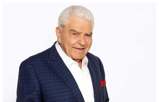 Don Francisco vuelve a Univision con un programa de entrevistas a figuras hispanas en EEUU