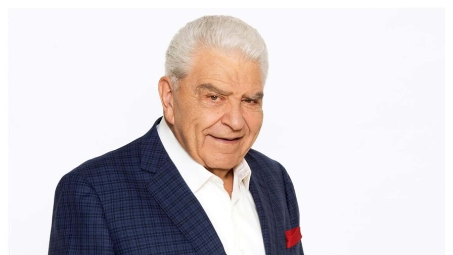 Don Francisco vuelve a Univision con un programa de entrevistas a figuras hispanas en EEUU