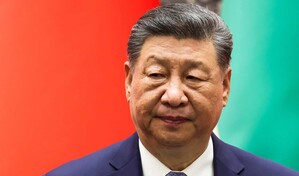 Xi pondr&aacute; a prueba el apoyo estadounidense a Taiw&aacute;n en su cumbre con Trump