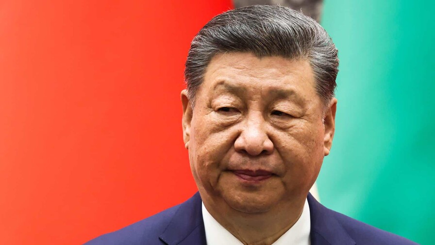 Xi pondr&aacute; a prueba el apoyo estadounidense a Taiw&aacute;n en su cumbre con Trump