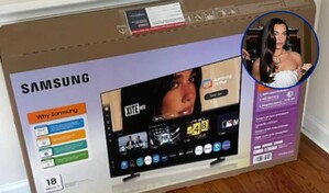 Dua Lipa demanda a Samsung Electronics; la empresa rechaza acusaciones