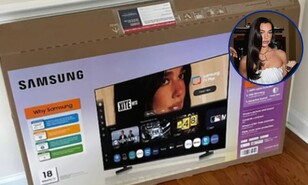 Dua Lipa demanda a Samsung Electronics; la empresa rechaza acusaciones