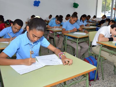 Implicaciones de la reforma educativa propuesta por Abinader