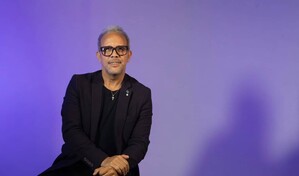 Joel Gonell: "El arte dominicano carece de una identidad consolidada"