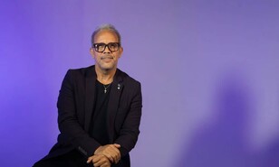 Joel Gonell: "El arte dominicano carece de una identidad consolidada"