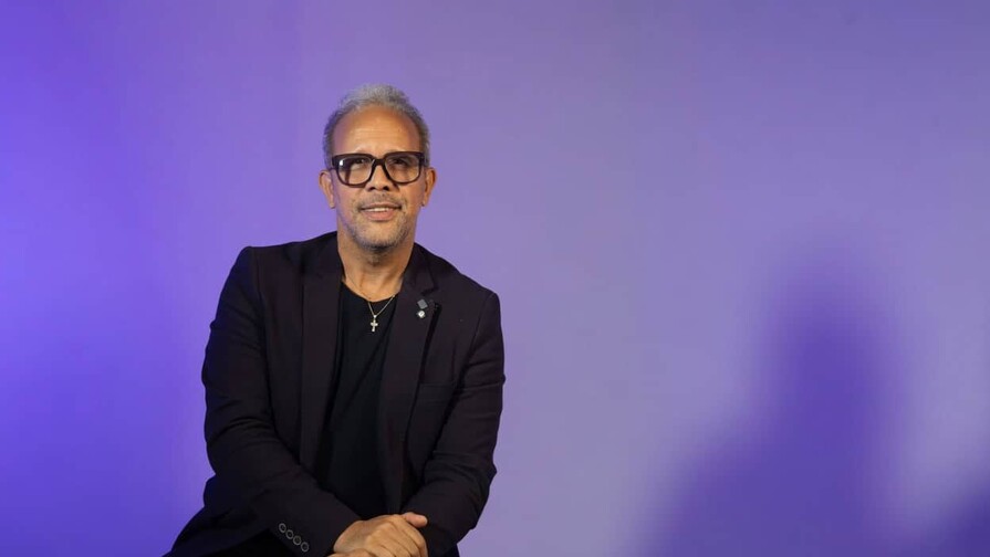 Joel Gonell: "El arte dominicano carece de una identidad consolidada"