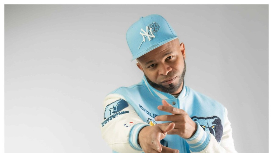 El Novato llega a Rep&uacute;blica Dominicana para promover "Alerta"