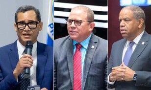Los resultados de la Gallup agitan a la clase pol&iacute;tica y enfrentan al oficialismo y la oposici&oacute;n