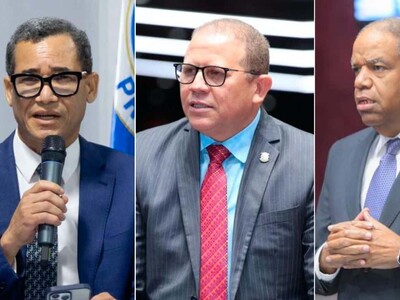 Encuesta Gallup República Dominicana agita la clase política