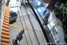 Hombre que hab&iacute;a escapado de la c&aacute;rcel de La Vega se entrega por tiroteo en que muri&oacute; sargento