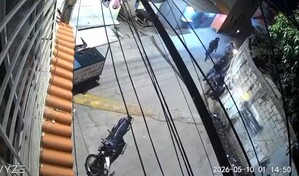 Hombre que hab&iacute;a escapado de la c&aacute;rcel de La Vega se entrega por tiroteo en que muri&oacute; sargento