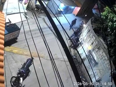 Enfrentamiento en La Joya deja muerte de sargento Mella Brito