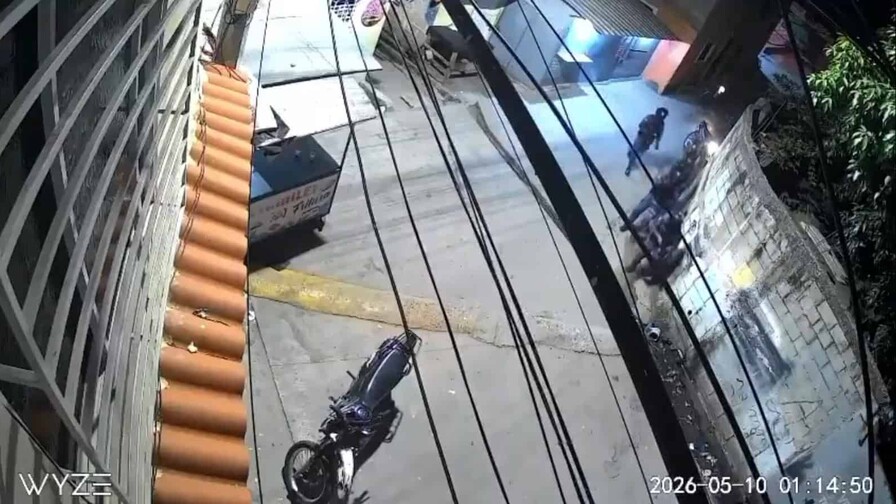 Hombre que hab&iacute;a escapado de la c&aacute;rcel de La Vega se entrega por tiroteo en que muri&oacute; sargento