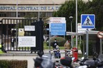 El espa&ntilde;ol que ha dado positivo en hantavirus presenta s&iacute;ntomas