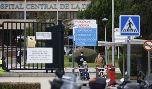 El espa&ntilde;ol que ha dado positivo en hantavirus presenta s&iacute;ntomas