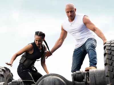 "Fast &amp; Furious" tendrá serie producida por Vin Diesel