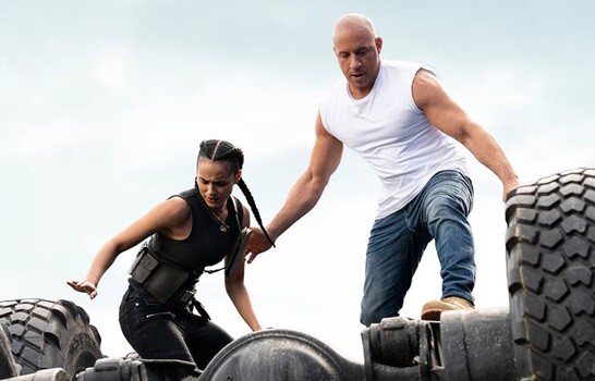 Fast & Furious tendr&aacute; su propia serie producida por Vin Diesel