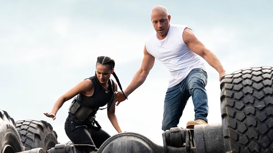 Fast & Furious tendr&aacute; su propia serie producida por Vin Diesel
