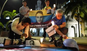 Fiscal&iacute;a se niega a suspender &oacute;rdenes de captura contra el mayor cartel narco de Colombia