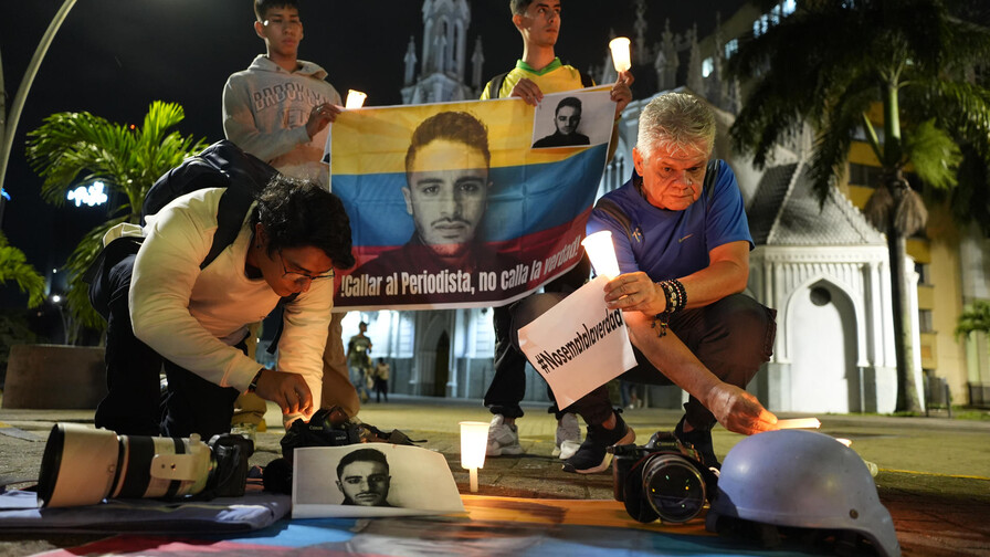 Fiscalía se niega a suspender órdenes de captura contra el mayor cartel narco de Colombia Fiscalía se niega a suspender órdenes de captura contra el mayor cartel narco de Colombia