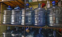 Botellones de agua suben hasta RD$10 y elevan el gasto mensual de las familias