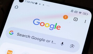Google corrige error que mostraba la tasa del d&oacute;lar a 30.80 pesos