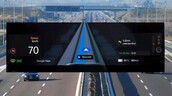 Google lanza un sistema de IA para veh&iacute;culos que puede predecir cu&aacute;ndo cambiar de carril