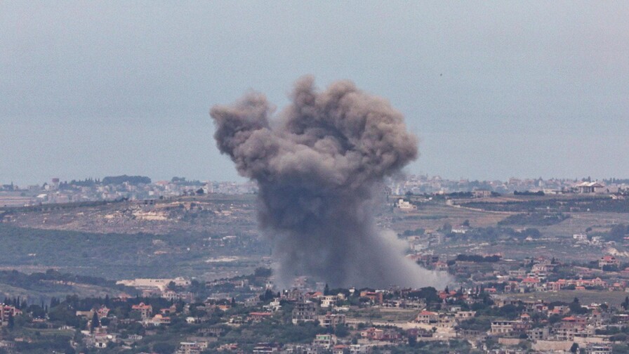 L&iacute;bano alerta de que los ataques de Israel socavan los esfuerzos para consolidar la tregua