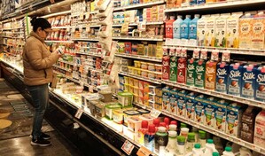 La inflaci&oacute;n interanual en EE. UU. subi&oacute; al 3.8 % en abril por el alza de la energ&iacute;a