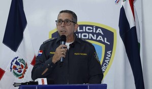 Cuatro polic&iacute;as son investigados por la muerte de un teniente coronel retirado en La Ci&eacute;naga