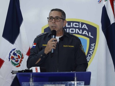 Investigan a cuatro policías por muerte oficial retirado en La Ciénaga