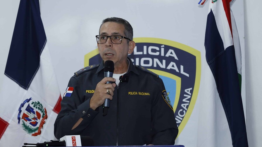 Cuatro polic&iacute;as son investigados por la muerte de un teniente coronel retirado en La Ci&eacute;naga