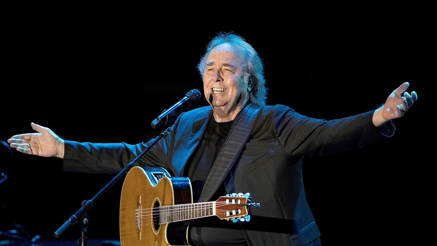 Joan Manuel Serrat, Premio de Honor de la Academia de la M&uacute;sica de Espa&ntilde;a