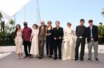 El jurado de Cannes defiende la política en el cine: No son conceptos contradictorios El jurado de Cannes defiende la política en el cine: No son conceptos contradictorios
