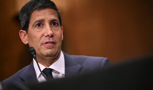 Senado de EE.UU. confirma a nominado de Trump como nuevo miembro de la Fed
