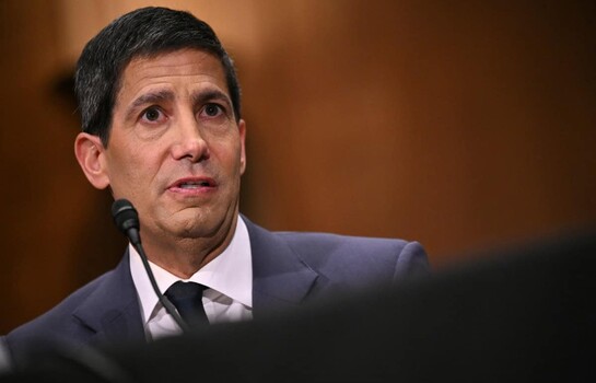 Senado de EE.UU. confirma a nominado de Trump como nuevo miembro de la Fed