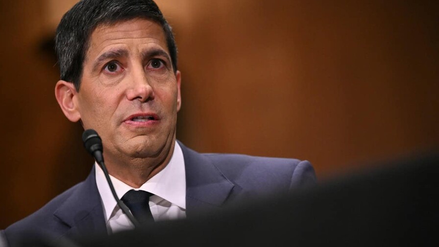 Senado de EE.UU. confirma a nominado de Trump como nuevo miembro de la Fed