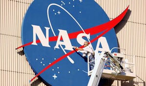 La NASA pospone para este mi&eacute;rcoles la misi&oacute;n 34 de suministros a la EEI debido al clima