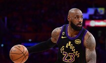 LeBron James tras derrota de Lakers: No s&eacute; qu&eacute; me depara el futuro ahora mismo