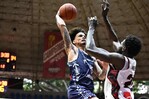 Andersson Garc&iacute;a repite como Jugador de la Semana en la LNB