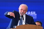 Lula lanza plan contra crimen organizado en Brasil a cinco meses de elecciones Lula lanza plan contra crimen organizado en Brasil a cinco meses de elecciones