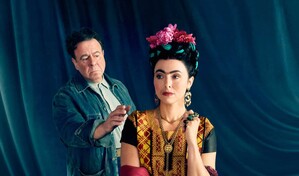 El tormentoso matrimonio de Frida Kahlo y Diego Rivera llega a la &Oacute;pera de Nueva York