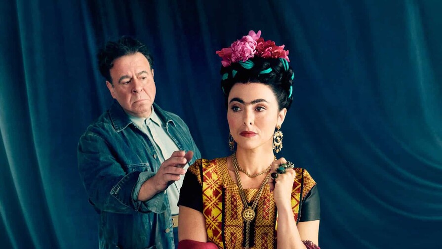 El tormentoso matrimonio de Frida Kahlo y Diego Rivera llega a la &Oacute;pera de Nueva York