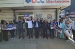 M&eacute;dicos y profesionales de la salud respaldan reelecci&oacute;n de Adriano Espaillat en Nueva York