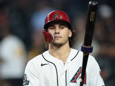 MLB: Dodgers adquieren a Thomas en cambio con Diamondbacks