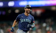 J-Rod rompe el molde y apunta hacia el mejor arranque de su carrera