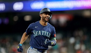 J-Rod rompe el molde y apunta hacia el mejor arranque de su carrera