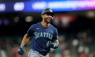 J-Rod rompe el molde y apunta hacia el mejor arranque de su carrera